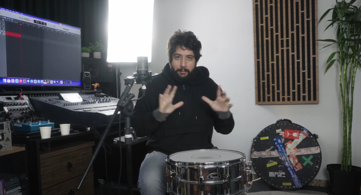 Curso Exemplo