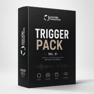 Trigger Pack Vol. 01