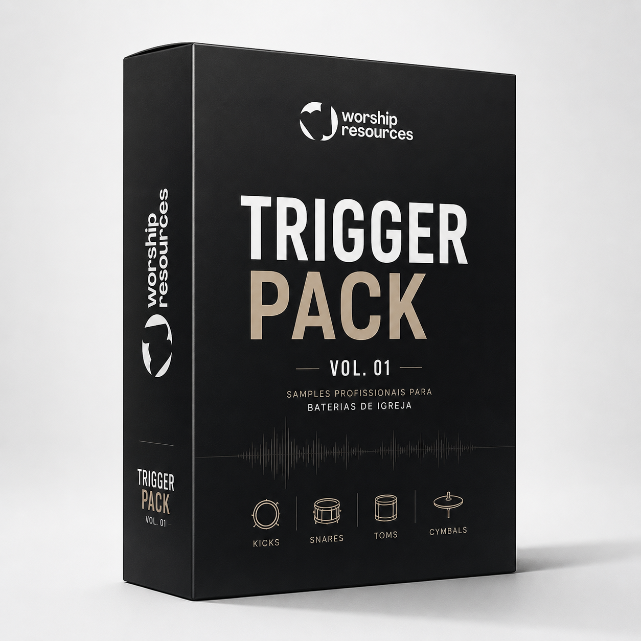 Trigger Pack Vol. 01